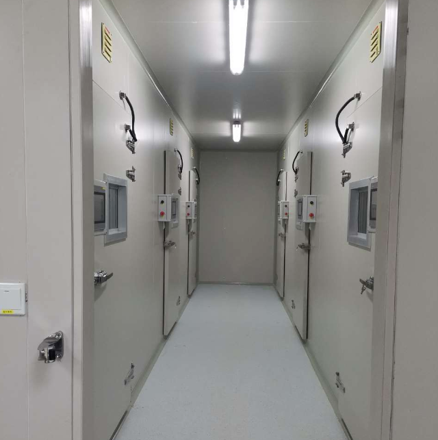 人工氣候室建設(shè)方案（純干貨版）